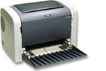 Tonerpatroner Epson EPL 6200L printer